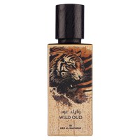 Parfum Wild Oud, Ard Al Zaafaran,  apa de parfum 60 ml, barbati - 1