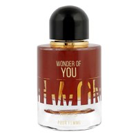 Parfum Wonder Of You Pour Femme, Riiffs, apa de parfum 100 ml, femei - inspirat din Because It s You by Armani - 1