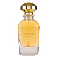Parfum Wurood Blanc Sapphire, Fragrance World, apa de parfum 100 ml, unisex - inspirat din Limited 7I by Widian - 1