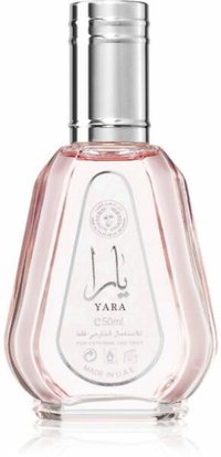 Parfum Yara, Ard Al Zaafaran, apa de parfum 50 ml, femei - 1