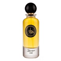 Parfum Zakariyat Luxe, Fragrance World, apa de parfum 100 ml, unisex - inspirat din Magenta Tanzanite by Armani - 1