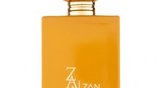Parfum Zan, Fragrance World, apa de parfum 100 ml, barbati - inspirat din Zen by Shiseido