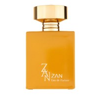 Parfum Zan, Fragrance World, apa de parfum 100 ml, barbati - inspirat din Zen by Shiseido - 1