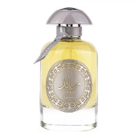 Raed Silver, apa de parfum 100 ml, barbati - 1