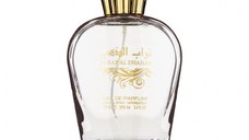 Set Turab Al Dhahab, apa de parfum 100 ml  si deodorant spray 50 ml, femei