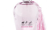 Turab Al Dhahab Amazing Rose, apa de parfum 100 ml, femei