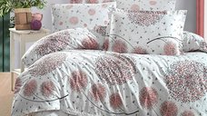 Lenjerie de pat Clasy Ranforce King Size din bumbac 100% (rnf_16)