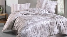 Lenjerie de pat Ranforce Clasy King Size