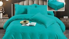 Lenjerie Pat Damasc Policoton XXL (IMP48) - Eleganta si Confort