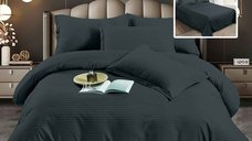 Lenjerie Pat Damasc Policoton XXL (IMP51) - Eleganta si Confort