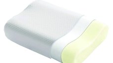 Perna Anatomica Memory 60x40 - Confort si Suport Ideal