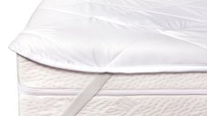 Protectie saltea matlasata din bumbac cu elastic Hotel Range 130 x 190