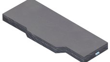 Saltea Ergonomica pentru TIR si Camioane, Ortopedica, de la Ergomed