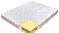 Saltea ortopedica cu arcuri Classic Ergomed, 160x200 cm, 20 cm