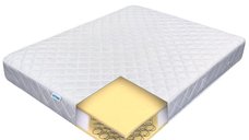 Saltea Ortopedica cu Arcuri Classic Support 100x200 cm, Inaltime 20 cm