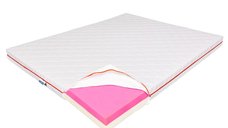 Saltea Ortopedica Divan 160x200 cm - Husa Bumbac, Reversibila, 12 cm