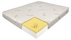 Saltea Ortopedica Medical Memory 14+2 Tencel 130 x 190 cm - Ortopedicus