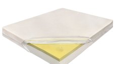 Saltea Ortopedica Memory Fresh 15+5+1 cu Aloe Vera, 180x200 - Ortopedicus