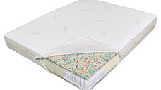 Saltea Ortopedicus cu Arcuri Pocket 140x200 - Tencel Ecotrend