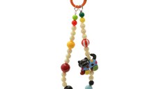 Accesorii EPICA multicolor, ZY02, din pvc