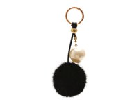Accesorii EPICA negre, C312916, din material textil - 1
