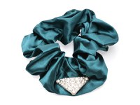 Accesorii par ALDO verzi, BORREA 340, din material textil - 1