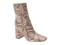 Botine ALDO gri, VELLAMO 060, din piele ecologica - 1