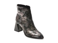 Botine EPICA bleumarin, 4F3811, din piele intoarsa - 1