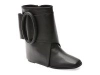 Botine EPICA negre, 2835, din piele naturala - 1