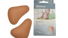 Brant partial, Solitaire
