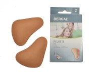 Brant partial, Solitaire - 1