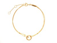 Bratara ALDO aurie, CADEIVIDA972, din metal - 1