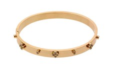 Bratara ALDO aurie, GRACELET 972, din metal