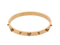 Bratara ALDO aurie, GRACELET 972, din metal - 1