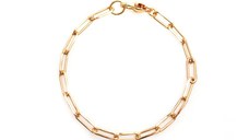 Bratara ALDO aurie, HAANNAHH 710, din metal