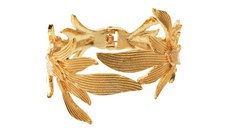 Bratara ALDO aurie, LEAFELLE 710, din metal