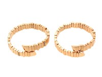 Bratara ALDO aurie, LISAANNE 972, din metal - 1