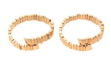 Bratara ALDO aurie, LISAANNE 972, din metal