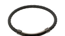 Bratara ALDO gri, AGRELILATH 020, din metal