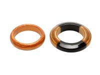 Bratara ALDO maro, DULLCE 260, din pvc - 1