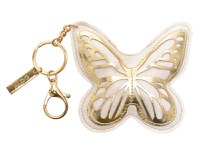 Breloc ALDO auriu, WHIMSIE 710, din piele ecologica - 1