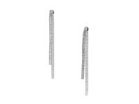 Cercei ALDO argintii, SVETNA 973, din metal - 1