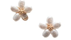 Cercei ALDO aurii, ICELYNN 102, din metal