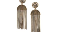 Cercei ALDO aurii, NIGHTFALLER 020, din metal