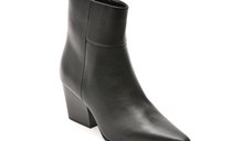 Ciocate elegante ALDO negre, SHANAH 001, din piele naturala