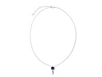 Colier ALDO argintiu, ENAESSI 401, din metal - 1