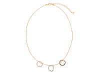 Colier ALDO auriu, ALBARAEN 962, din metal - 1