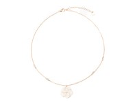 Colier ALDO auriu, MAGNOLLIA 102, din metal - 1