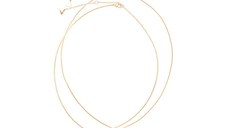 Colier ALDO auriu, YAUDE 972, din metal