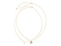 Colier ALDO auriu, YAUDE 972, din metal - 1